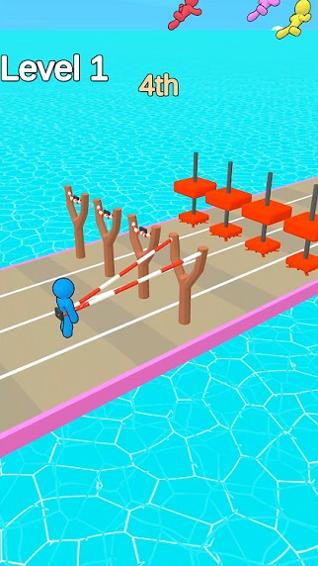 弹弓投掷比赛 v1.0.0