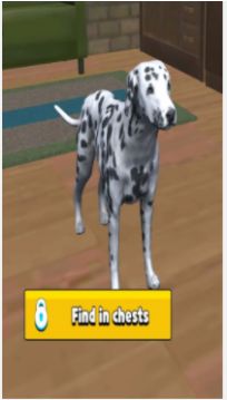 女孩生活模拟器游戏中文版安卓版图片1