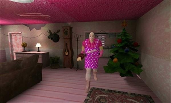 肉先生芭比模组 需要支持安卓系统5.2以上