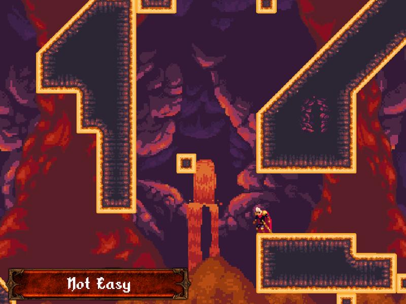 跳跃大师游戏中文汉化版图片2