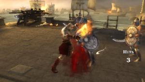 战神：奥林匹斯之链 v3.1.0