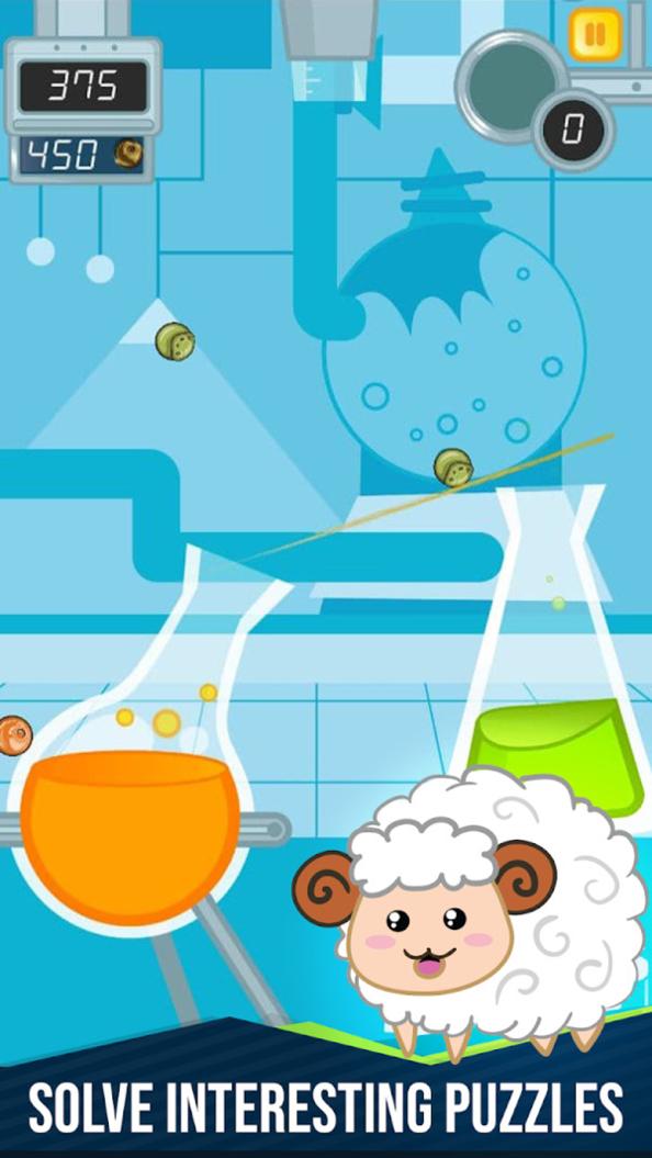 青蛙奇幻冒险 v1.0