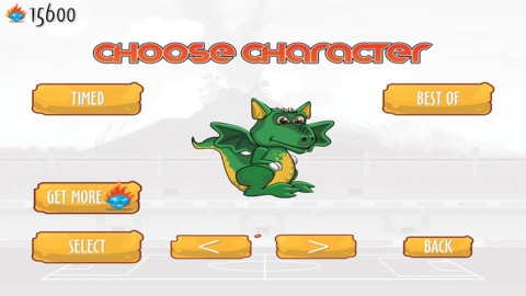 恐龙踢球 DragonSoccer v3.1.5