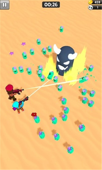 生存小队 v1.3.47