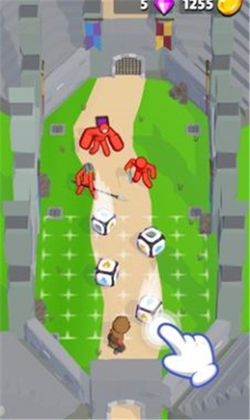 火柴人骰子大战 v7.6