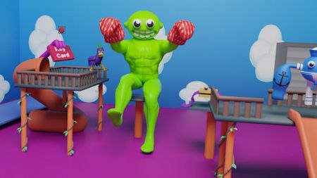 怪物生存花园 v3.2.5