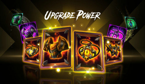 火柴人暗影传奇 最新版 v3.0.5