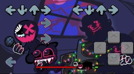 FNF腐化最终之战  vPhantasm