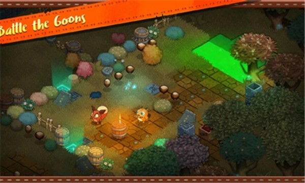 松鼠王国完整版 v1.11.2