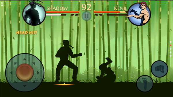 暗影格斗2特别版 v1.0.11