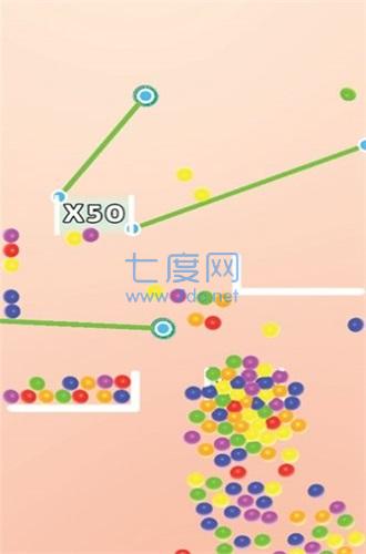 引脚磁铁游戏 v1