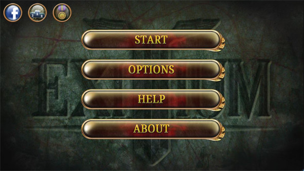 毁灭之救世主手游 v1.1.6