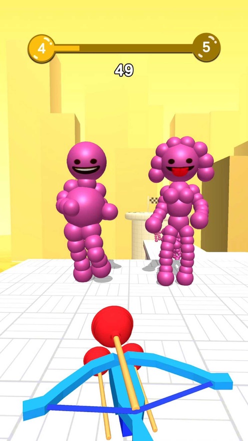 吸盘射手游戏安卓版  v5.1.3