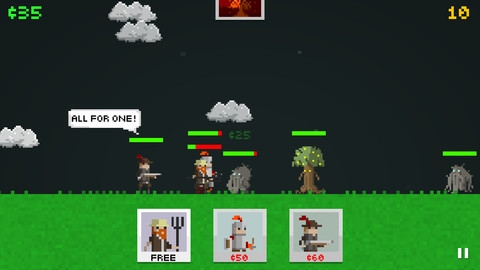 辟邪战士 Pixel Warrior v3.2.5