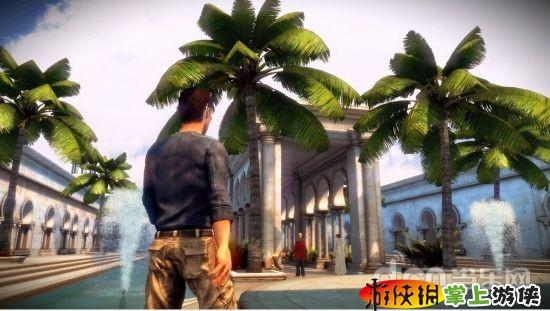 神秘地域:伊班的足迹(含数据包) Unearthed:Trail of Ibn Battuta v1.3