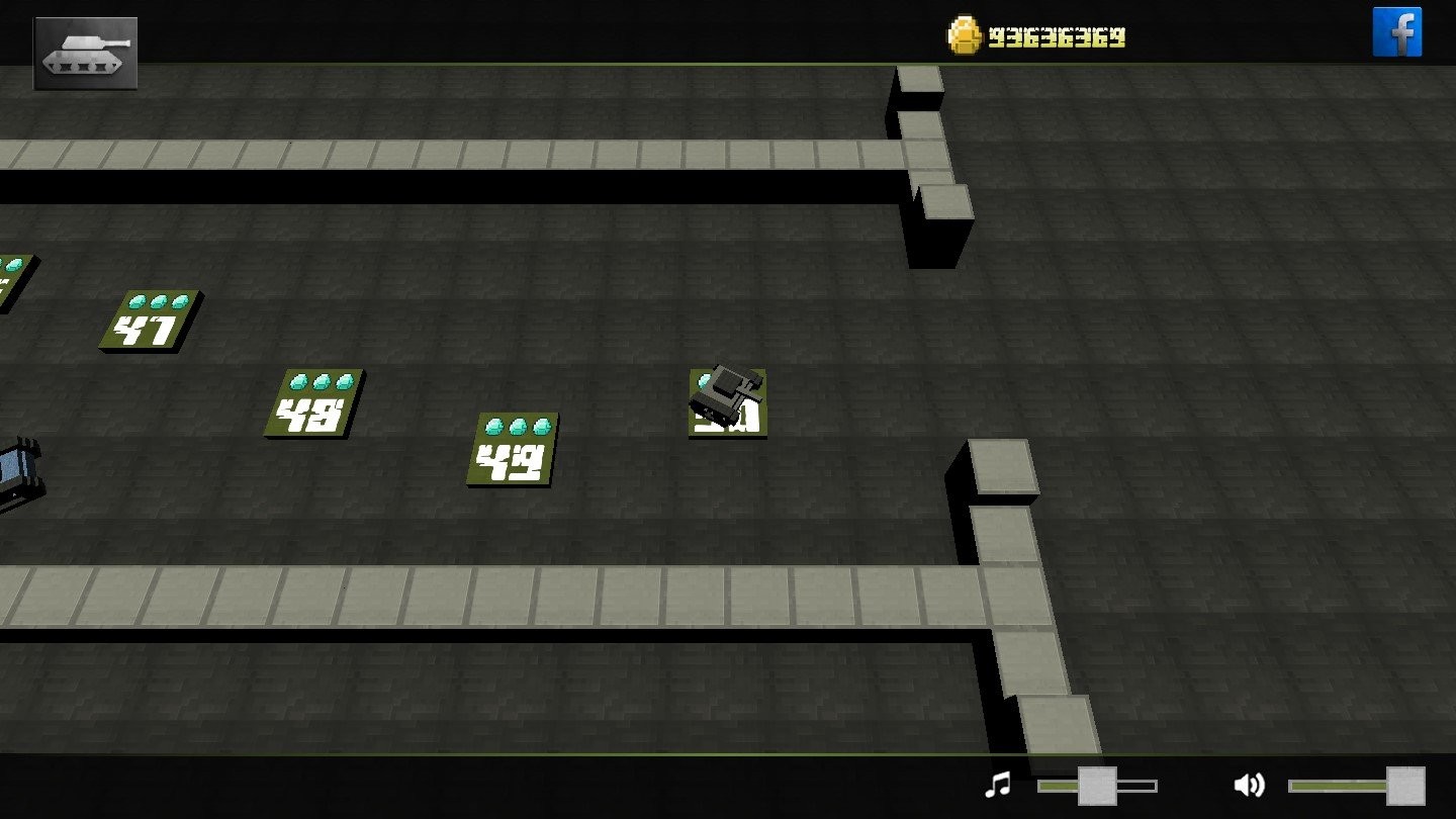 丧尸坦克对战 2020-04-13 09:29