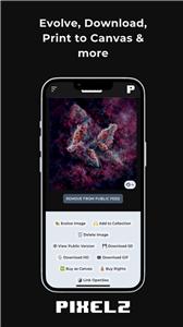 Pixelz AI  v1.2.21