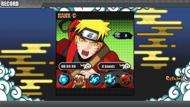 鸣人的假期冷狐版  v1.0