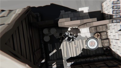突围 v0.1.4