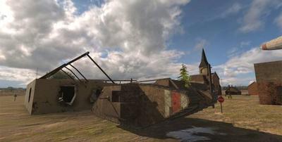 战争号角手机版 2021-04-01 09:29