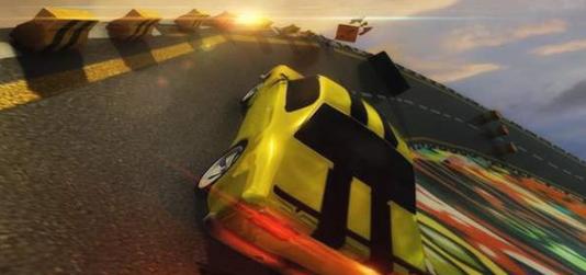 坡道特技汽车赛  v1.28