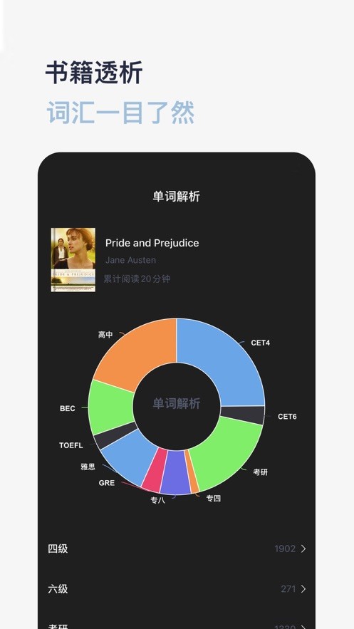 河马英文阅读器  V 1.0.2