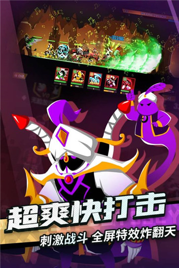 誓灵华为版  v1.0