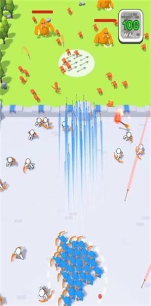 弓箭手守卫者 v1.0