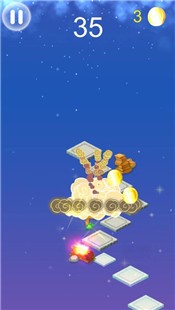 指尖跳一跳 V 1.0