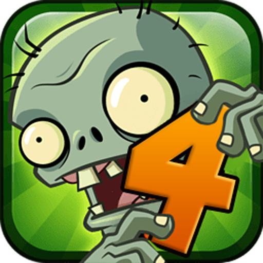植物大战僵尸破解版4
