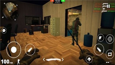 反恐射击队 v1.01