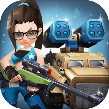 前方高能 九游版