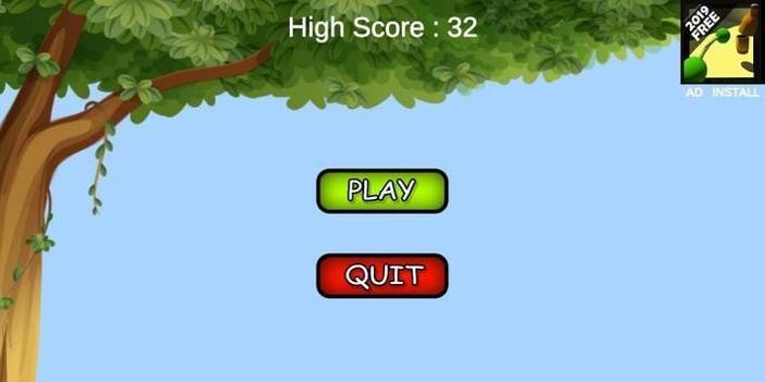  弓箭射击苹果 v1.18