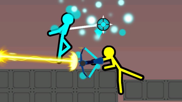 火柴人大作战2中文版  v1.0.0