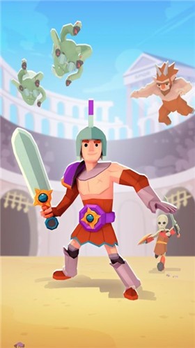 城市超级格斗游戏 2024-06-25 15:08