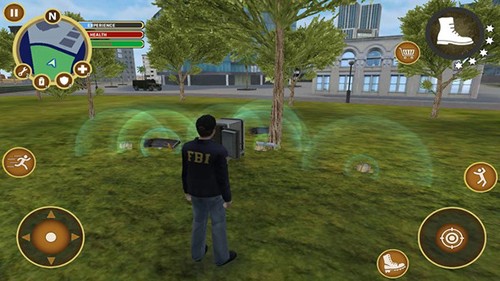 迈阿密犯罪警察 2024-06-25 15:08