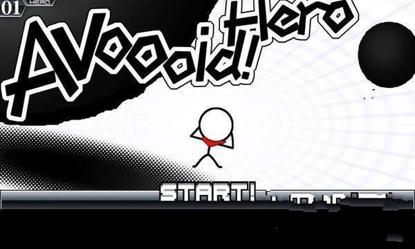 Avoooid! Hero(英雄快逃) v2.7.0 安卓版