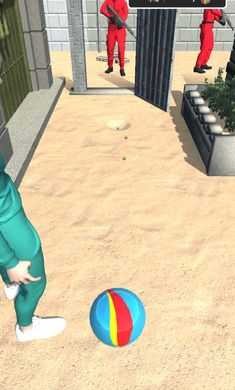 联机木头人手机版 v1.0