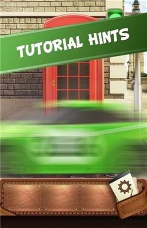 逃离世界的旅行 v1.3.0