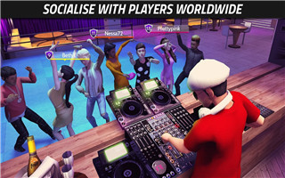 avakin life下载中文无限金币版 v1.014.06