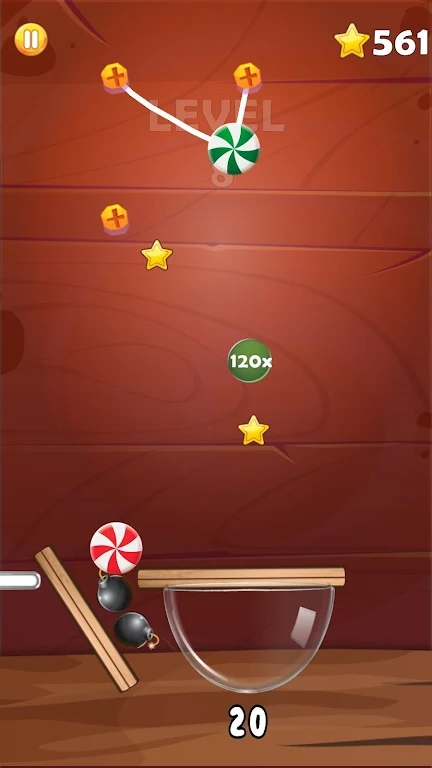 切割和收集 v1.0.0