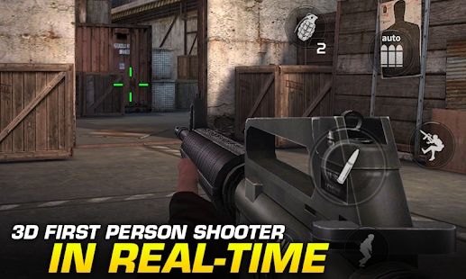 红点前线手机游戏中文版  v4.2.2