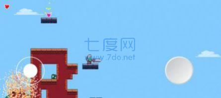 眼镜蛇像素冒险 v0.4