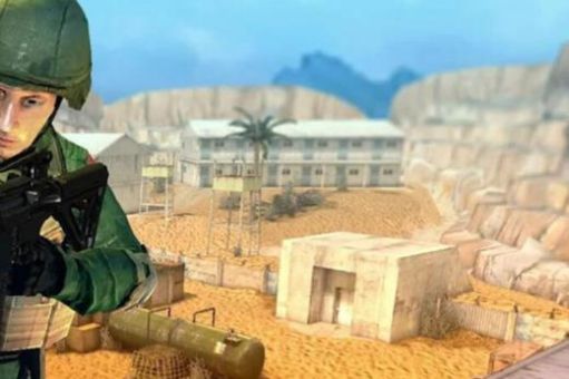 城市小分队游戏安卓版 