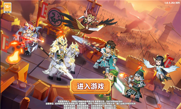 小小闯关王  v1.1.4