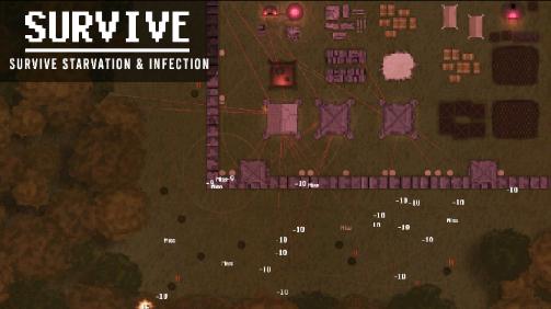 人类最后的防线内置菜单  v1.3.5
