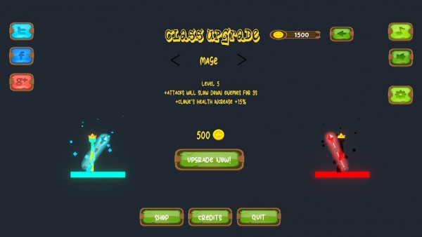 火柴克隆人战争游戏中文版  v3.1.2