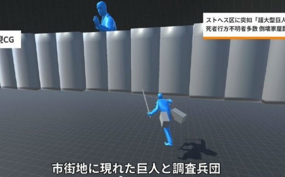 再现CGmaker v3.0.5