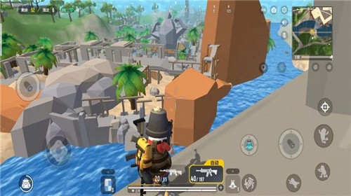 香肠王者精英求生