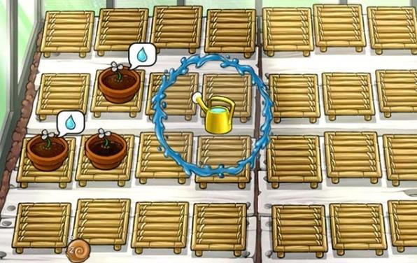 植物大战僵尸1最新原版